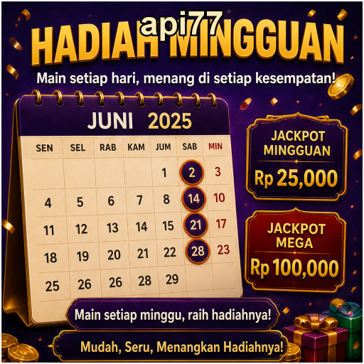 Mengejar Jackpot Besar di Api77: Peluang Menang yang Menggiurkan