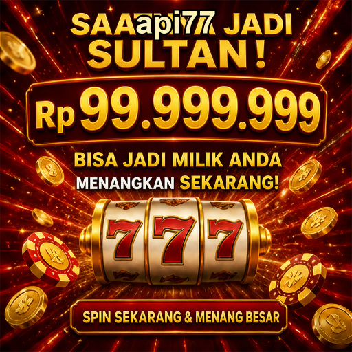 Temukan Game Baru Menarik di API77!