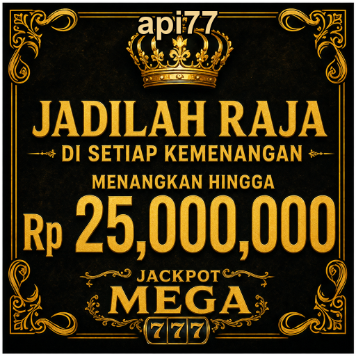 Menggali Promosi Terbaru di api77: Peluang Menang yang Menggiurkan!