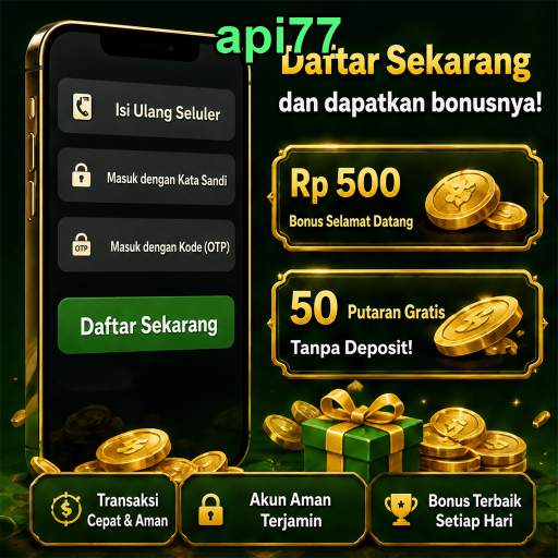 Mengenal Kategori Pemenang di API77: Peluang Menjadi Juara di Kasino Online